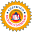 NNA Certified Logo - Small
