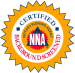NNA Certified Logo - Small